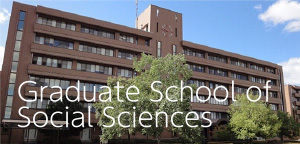 Graduate School of Social Sciences